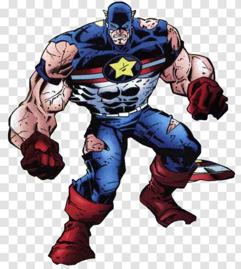 Captain America Marvel Comics Cinematic Universe Database Project - Avengers Transparent PNG