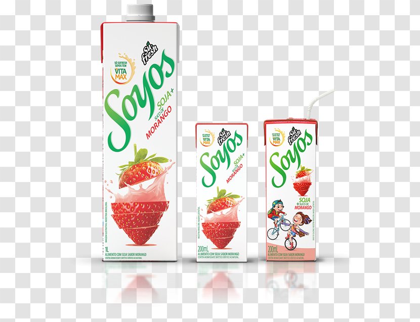 Strawberry Grape Juice Fruit - Heart Transparent PNG