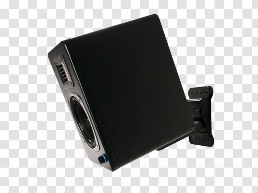 Electronics Output Device Multimedia - Electronic - Arrow Bracket Transparent PNG