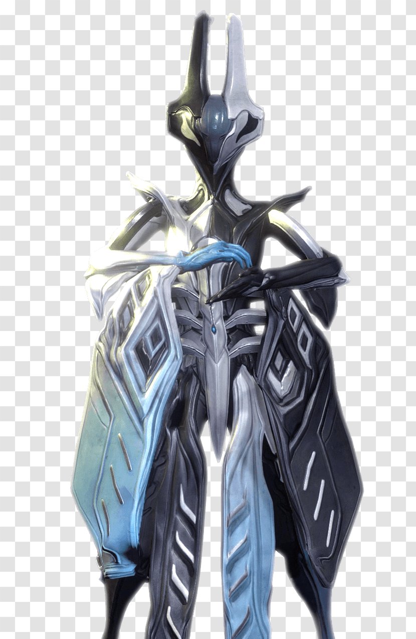 Warframe Moon Raiders Equinox Oberon PlayStation 4 - Android Transparent PNG