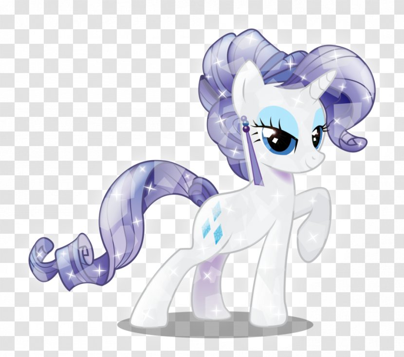 Pony Rarity Cat Twilight Sparkle Rainbow Dash - Tree - Crystallize Transparent PNG