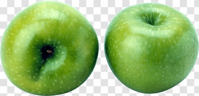 Apple Icon Image Format Clip Art - Apples - Green Transparent PNG