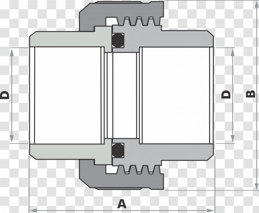 Line Angle Font - Computer Hardware Transparent PNG