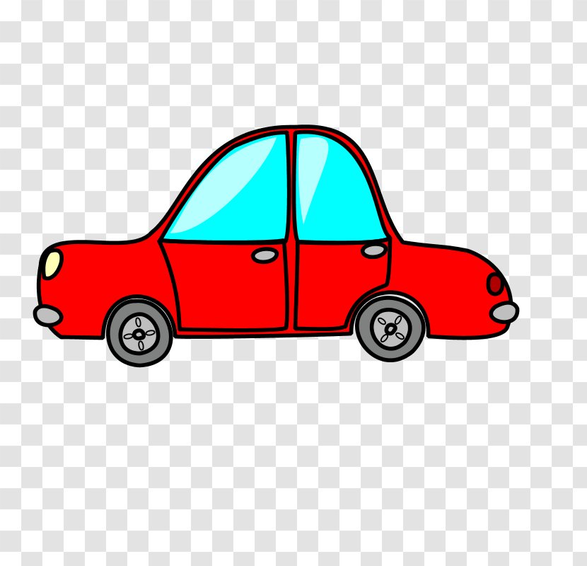 Car Desktop Wallpaper Clip Art - Yellow Transparent PNG