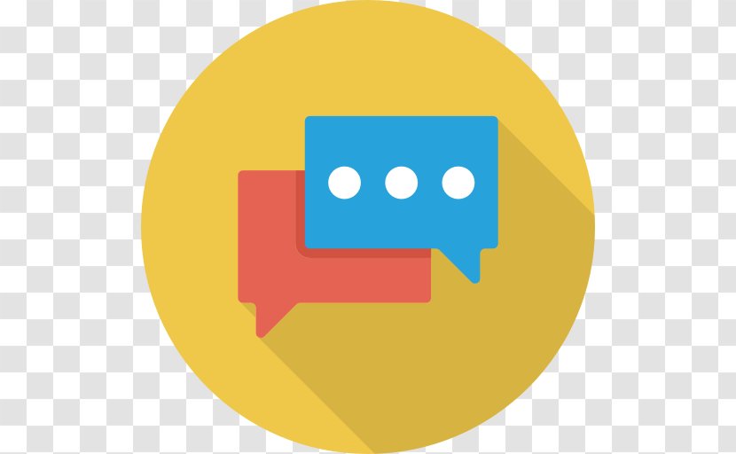 Online Chat File Format - Area - Chitchat Transparent PNG