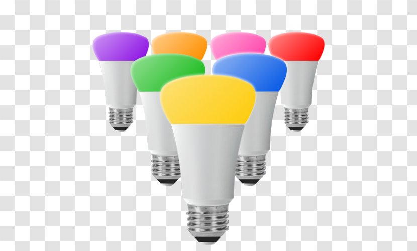 Philips Hue Lighting LED Lamp - Colored Lanterns Transparent PNG