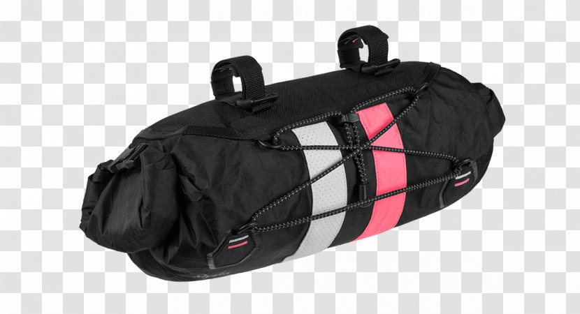 Handbag Rapha Amazon.com Product Bicycle Handlebars - Packing Bag Transparent PNG