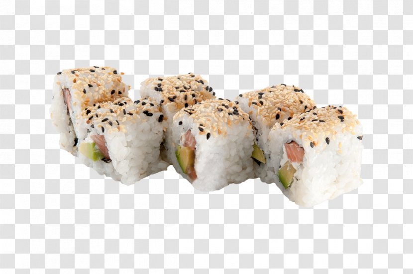 California Roll Sushi Pizza Philadelphia Makizushi Transparent PNG