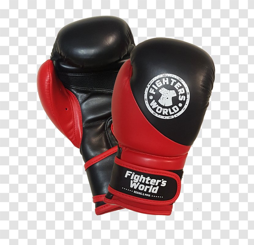 Boxing Glove - Equipment Transparent PNG