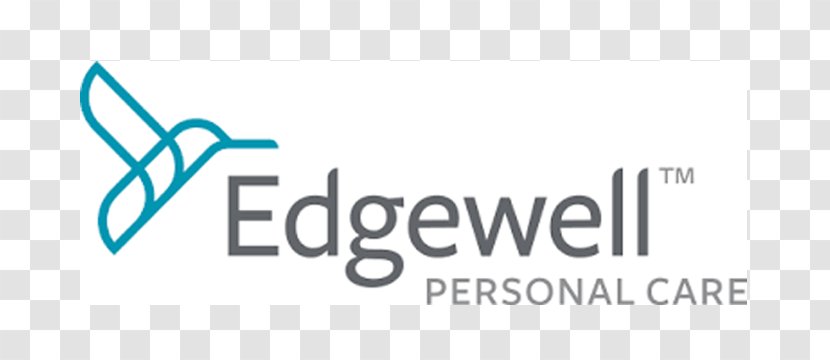 Logo Brand Edgewell Personal Care Corporation - Text - Business Transparent PNG