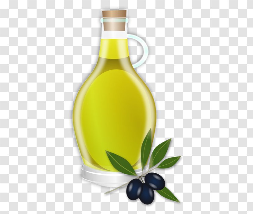 Olive Oil Holy Anointing Clip Art - Liqueur - Cliparts Transparent PNG