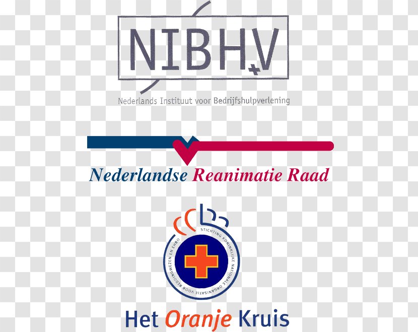 Organization Logo Font Product Het Oranje Kruis - Brand - Hbo Transparent PNG