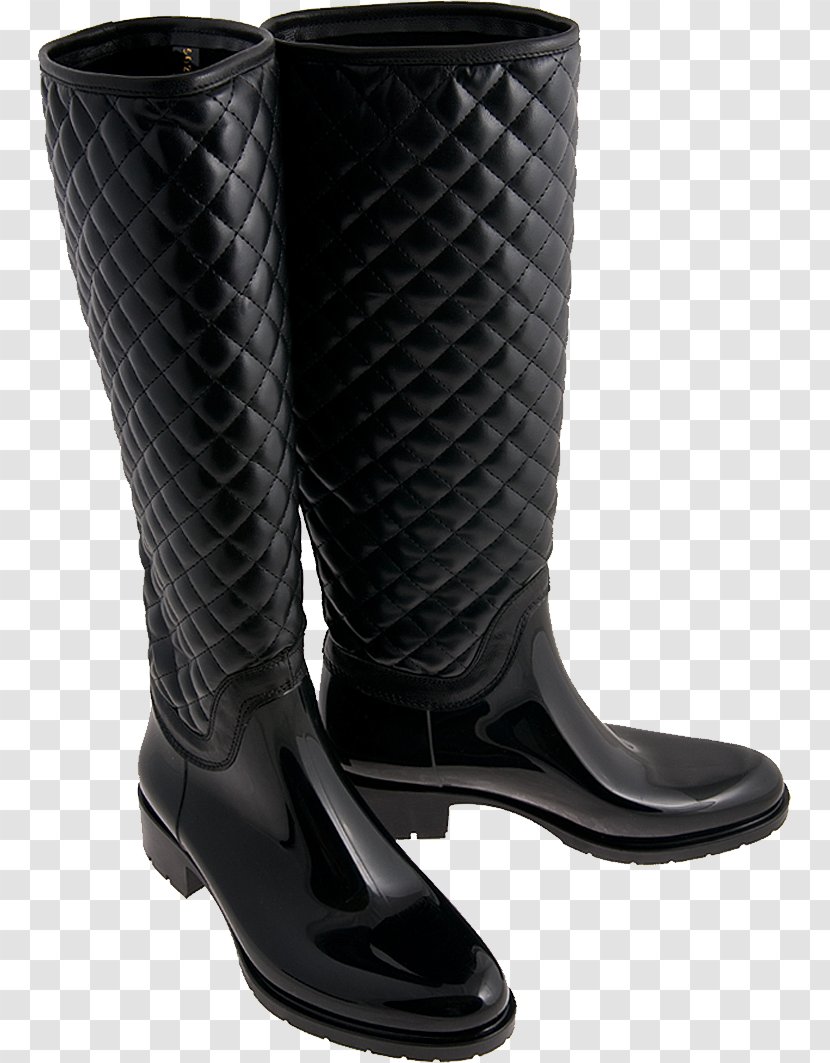 Riding Boot Shoe Footwear - Image File Formats - Boots Transparent PNG