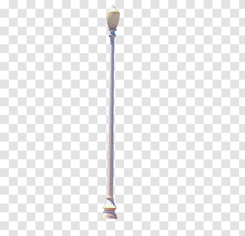 Street Light Lamp Lighting - Post Transparent PNG