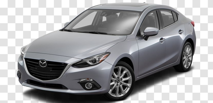 2017 Mazda3 2015 2016 Mazda6 2018 - Frontwheel Drive - Mazda Transparent PNG