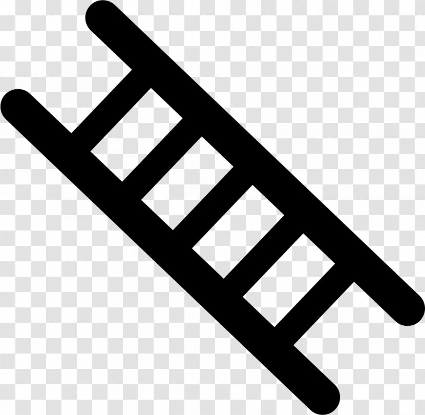 Ladder - Tool Transparent PNG