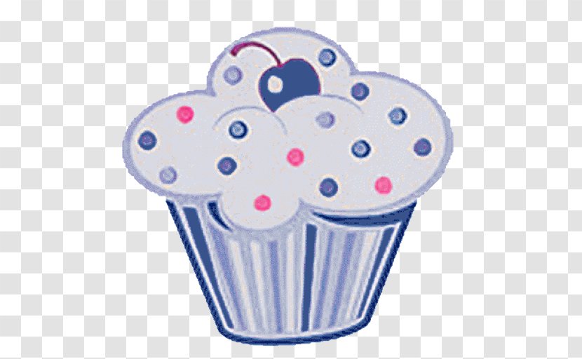 Cupcake Muffin Party Clip Art - Cup Transparent PNG