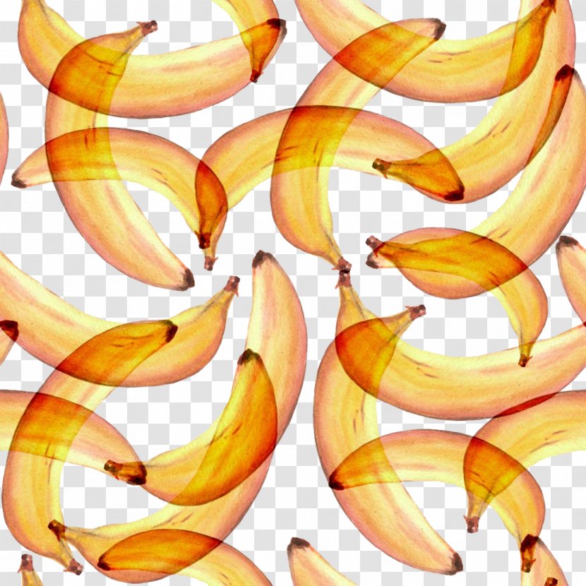 Banana Lemonade Orange - Lemon - Floating Transparent PNG