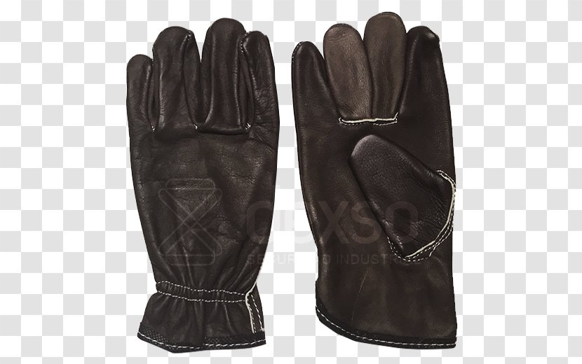 Bikers Only - Roeckl - Motoport Leather Jacket Glove Pinlock-VisierGuantes Transparent PNG