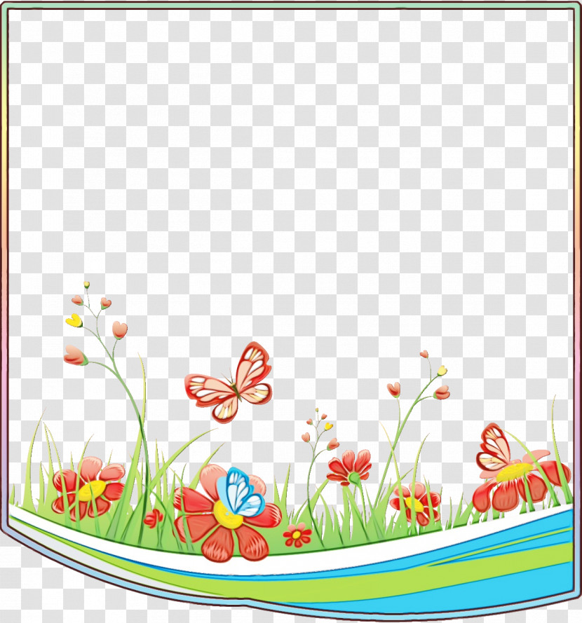 Picture Frame Transparent PNG