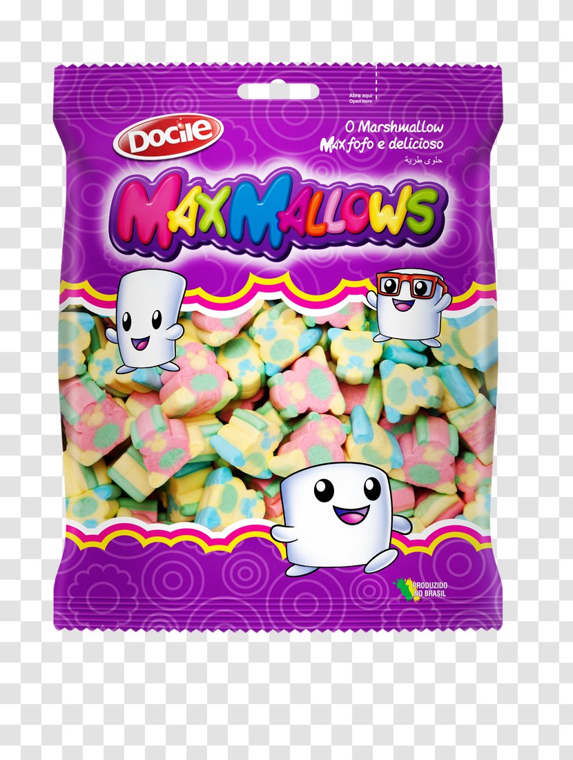 Gummy Bear Marshmallow Sugar Candy Gelatin - Caramel Transparent PNG