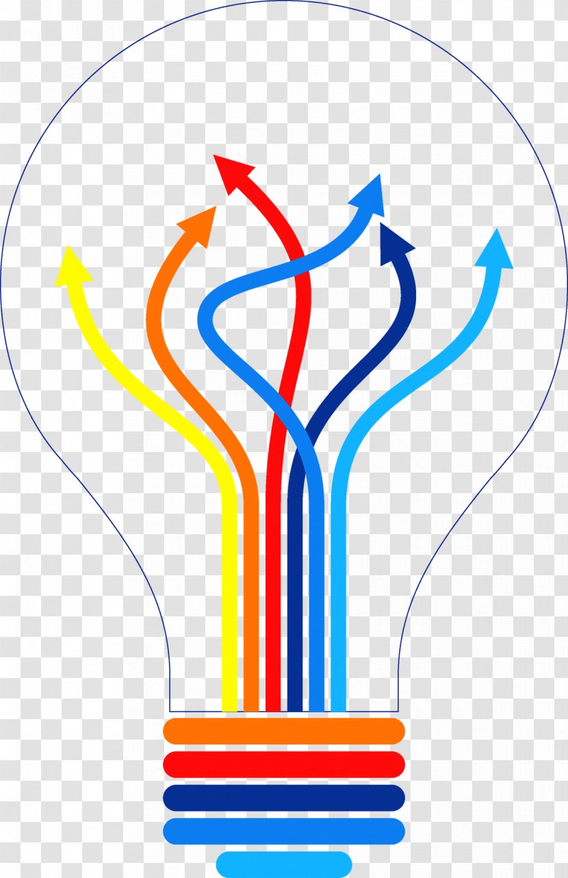 Creativity - Point - Creative Bulb Transparent PNG