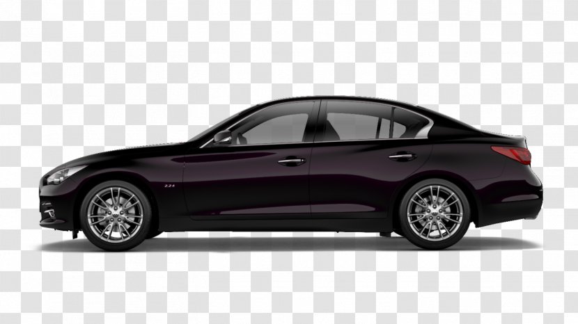 2017 INFINITI Q70 Car Nissan Infiniti Q50 Transparent PNG