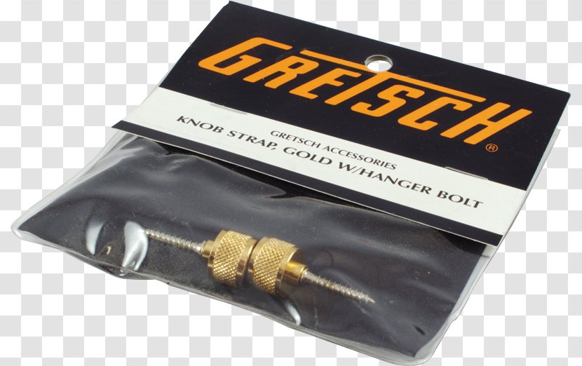 Tool Gold Street Pin Gretsch Transparent PNG
