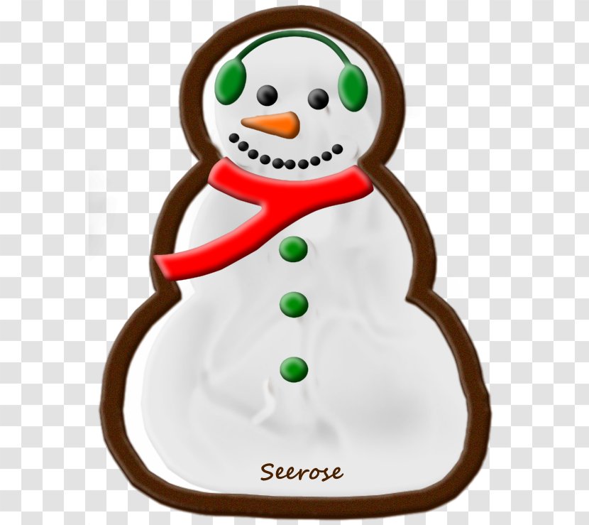 Product The Snowman - Make A Transparent PNG