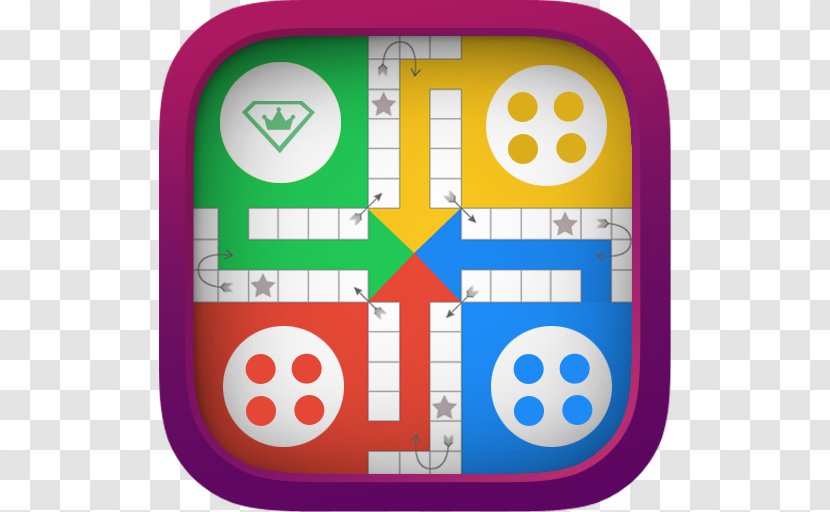 Ludo Game : 2018 Star Blast The Best - Games - Android Transparent PNG