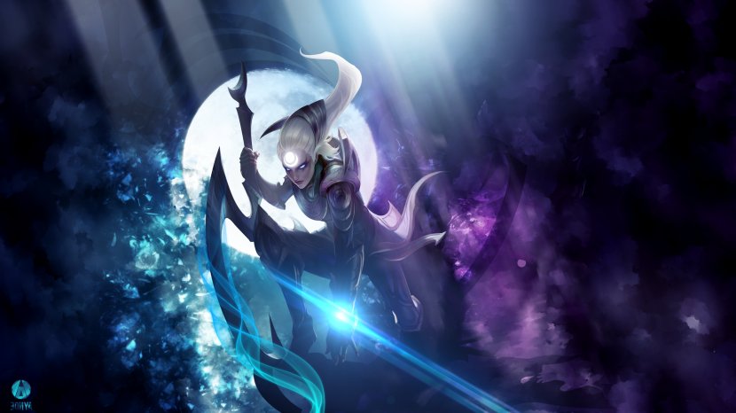 League Of Legends Rift Desktop Wallpaper Video Game - Heart Transparent PNG