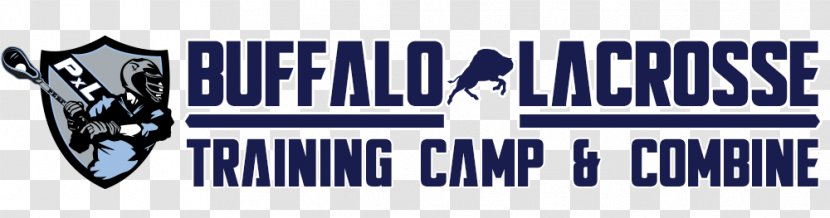 Logo Banner Brand - Training Camp Transparent PNG