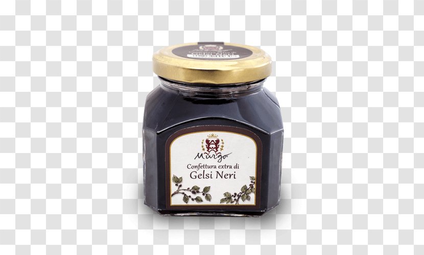 Mostarda Lekvar Jam Marmalade Fruit - Condiment - Mulberry Transparent PNG