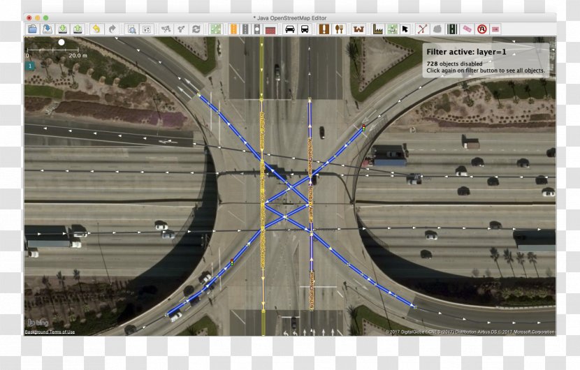 Open Source Routing Machine Multiple OpenStreetMap GitHub - Wiki - Git Hub Transparent PNG