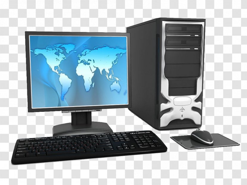 Laptop Desktop Computer Personal USB 3.0 - Electronic Device - PC Transparent PNG