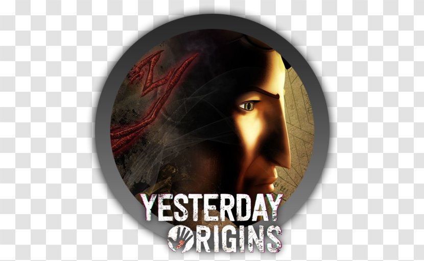 Yesterday Origins PlayStation 4 Video Game Assassin's Creed: Transparent PNG