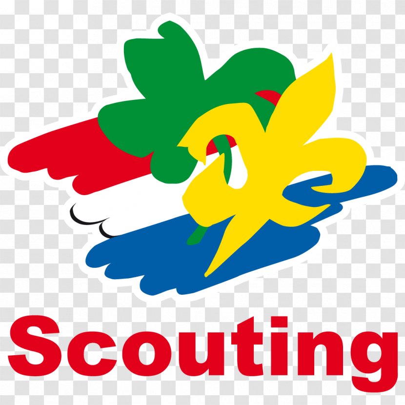 Scouting Nanne Zwiep Nederland Stichting Jan Wandelaar The Scout Association - Netherlands - Flower Transparent PNG