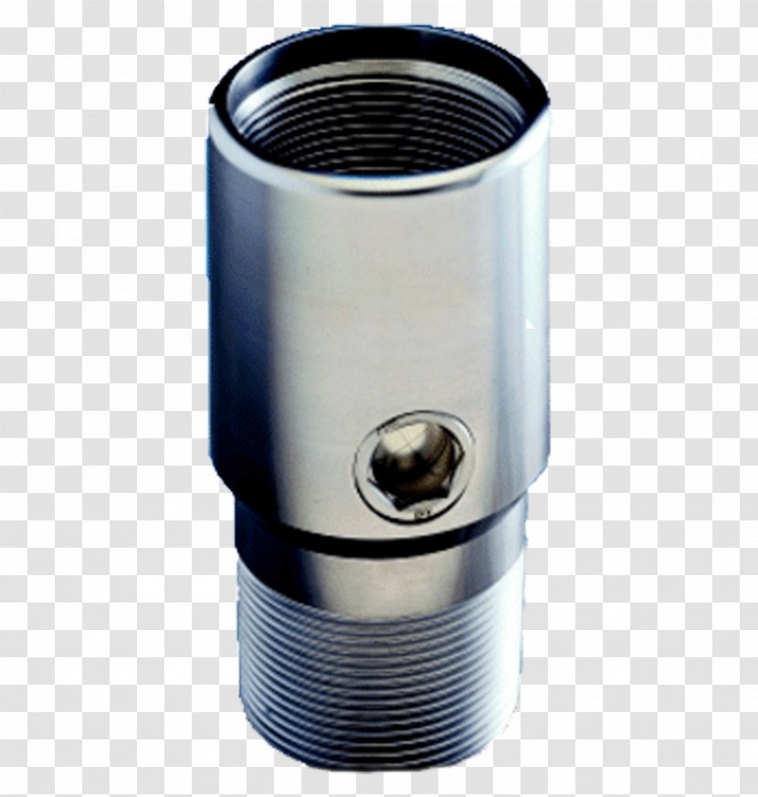 Cylinder Angle - Drainage Pipe Transparent PNG