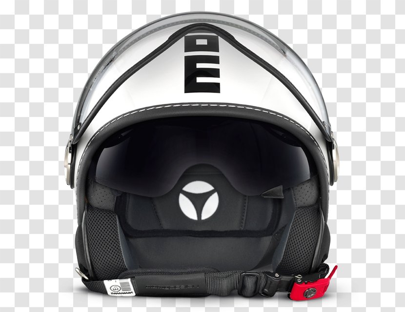 Motorcycle Helmets Scooter Accessories Momo - Vespa Transparent PNG