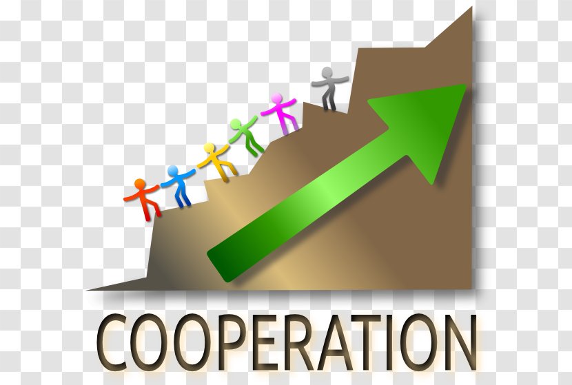 Cooperation Collaboration Cooperative Clip Art - Website - Zapata Cliparts Transparent PNG