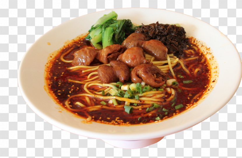 Uzbekistan Uzbek Cuisine Soviet Chorba - Curry - Chongqing Broth Face Image Transparent PNG