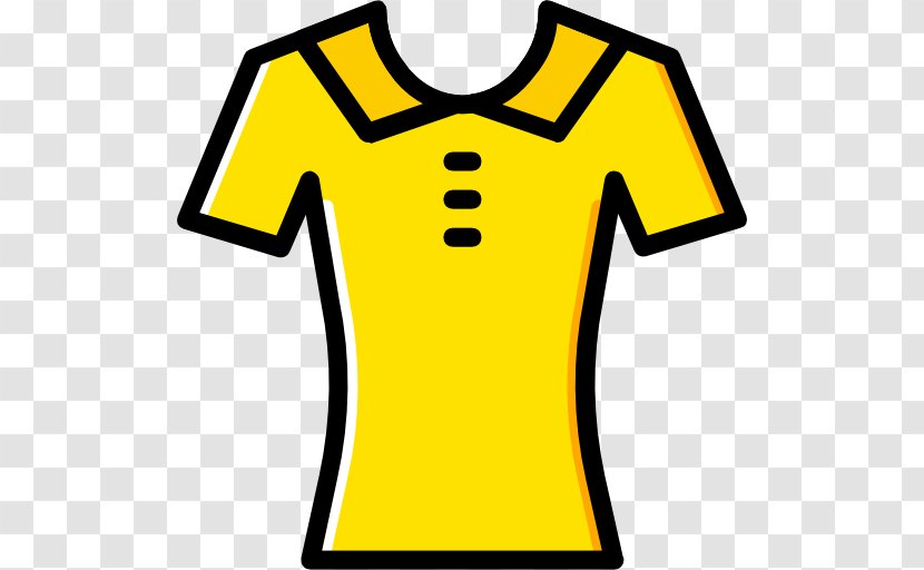 T-shirt Smiley Sleeve Uniform Clip Art - T Shirt Transparent PNG
