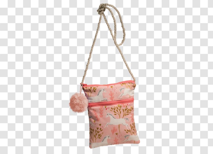 Handbag Unicorn Tote Bag Messenger Bags Transparent PNG