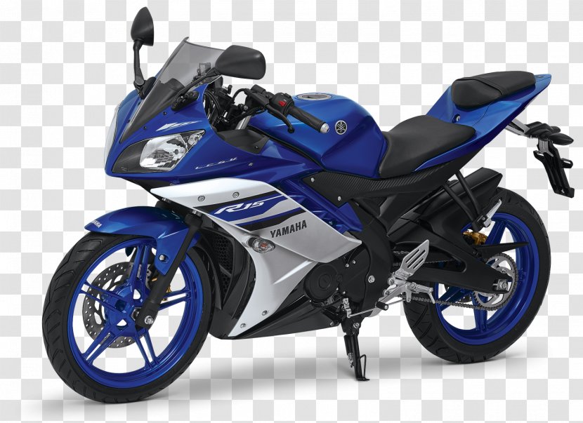 Yamaha YZF-R1 Motor Company FZ16 Car Fazer - Vehicle Transparent PNG