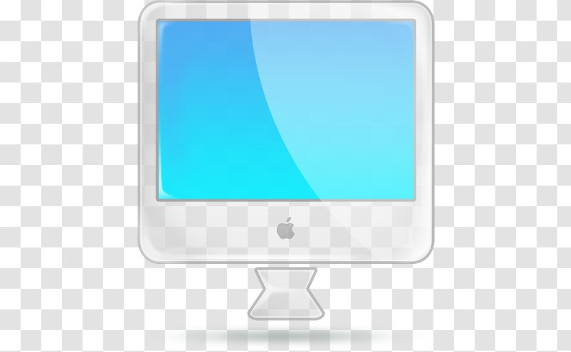 Computer Monitors Display Device - Multimedia Transparent PNG