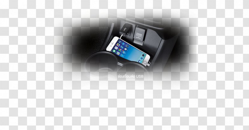 Smartphone Portable Media Player Multimedia - Iphone Transparent PNG