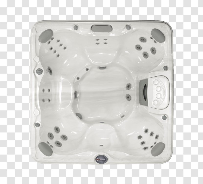 Hot Tub Bathtub Swimming Pool Sundance Spas - Plastic Transparent PNG