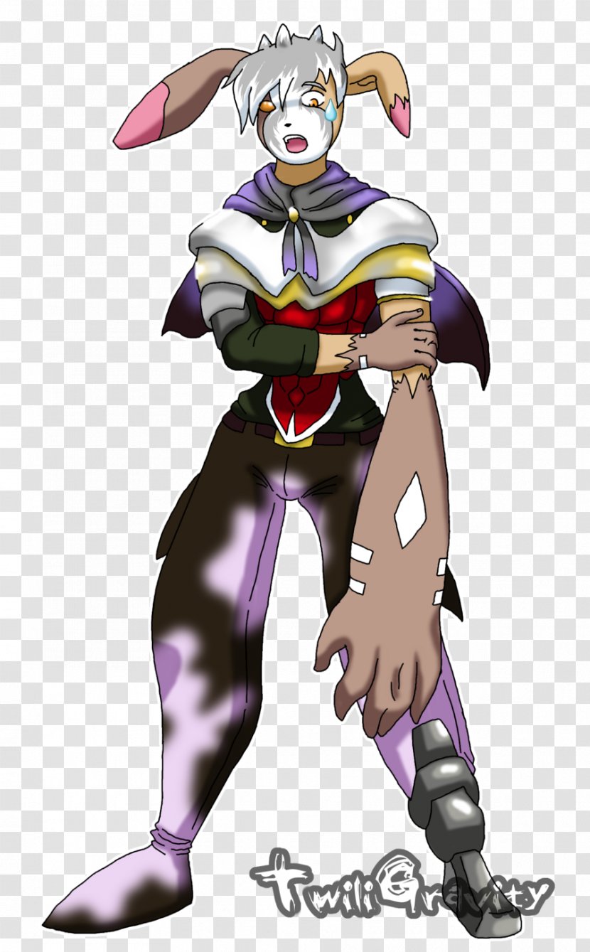 Digimon World Dawn And Dusk DeviantArt - Fictional Character Transparent PNG