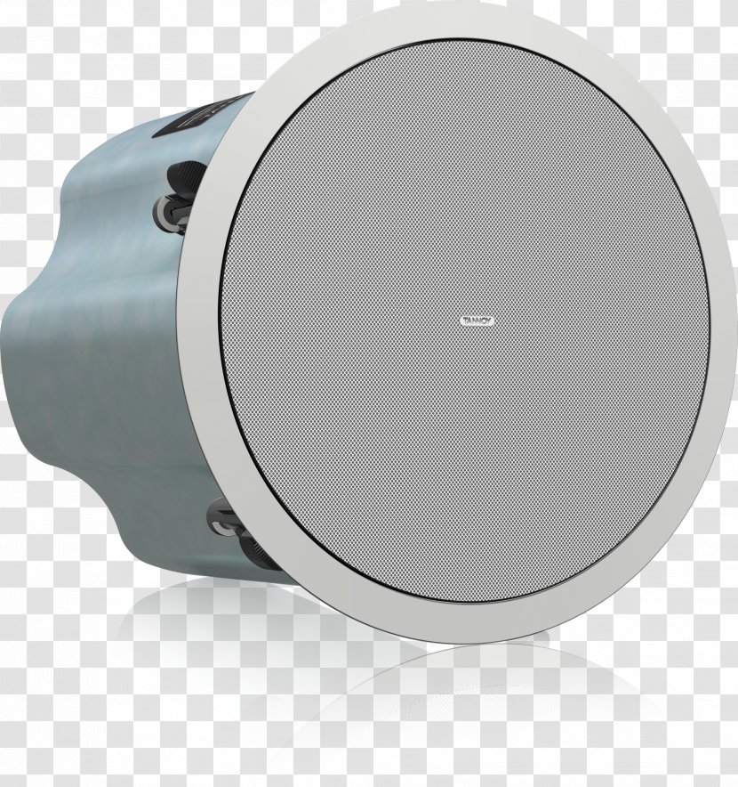 Loudspeaker Tannoy Full-range Speaker Electronics - Design Transparent PNG