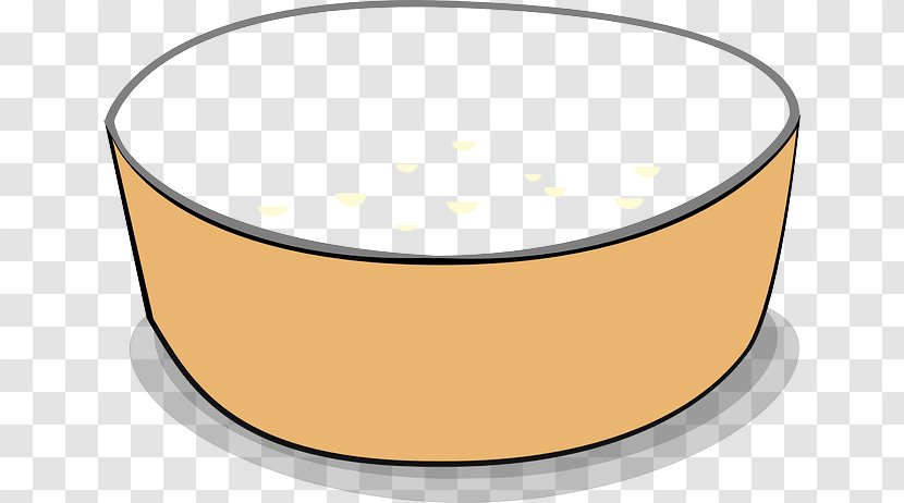 Breakfast Cereal Bowl Clip Art - Soup Transparent PNG